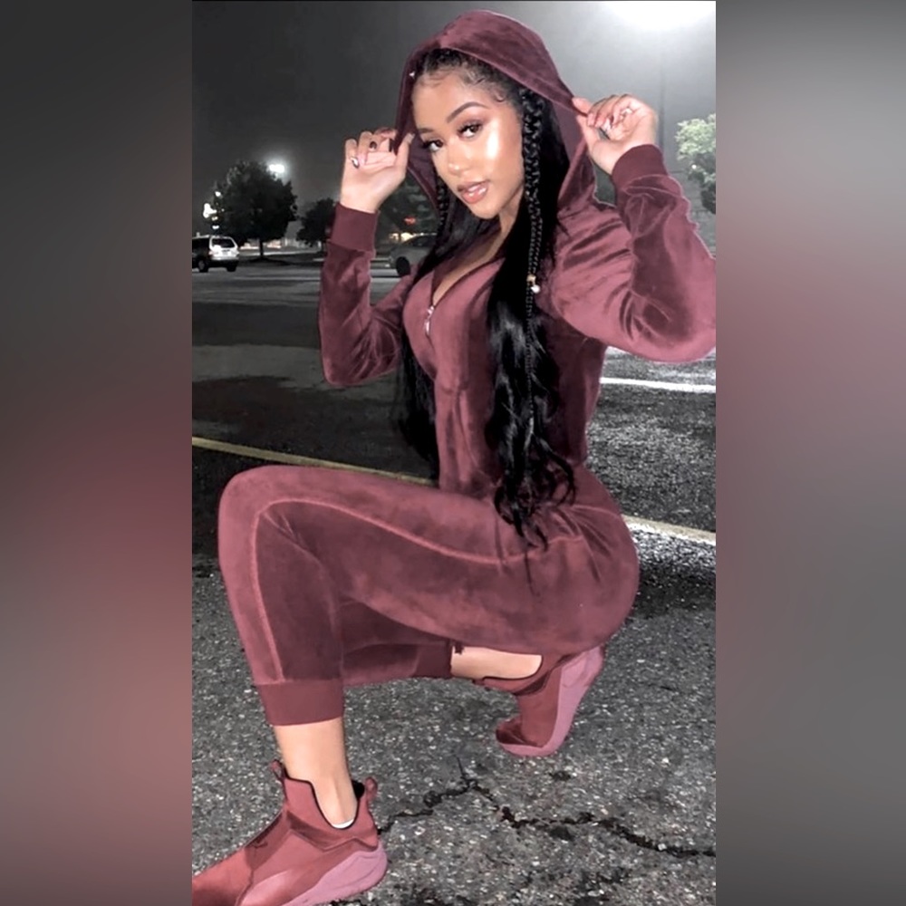 Fashion Nova matching set